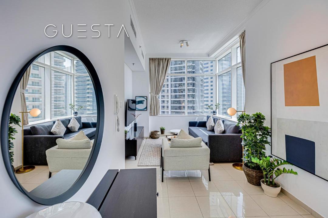 Photo of Others in Dubai Marina