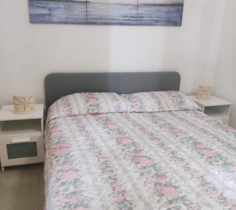 Photo of Bedroom in Marina di Mandatoriccio
