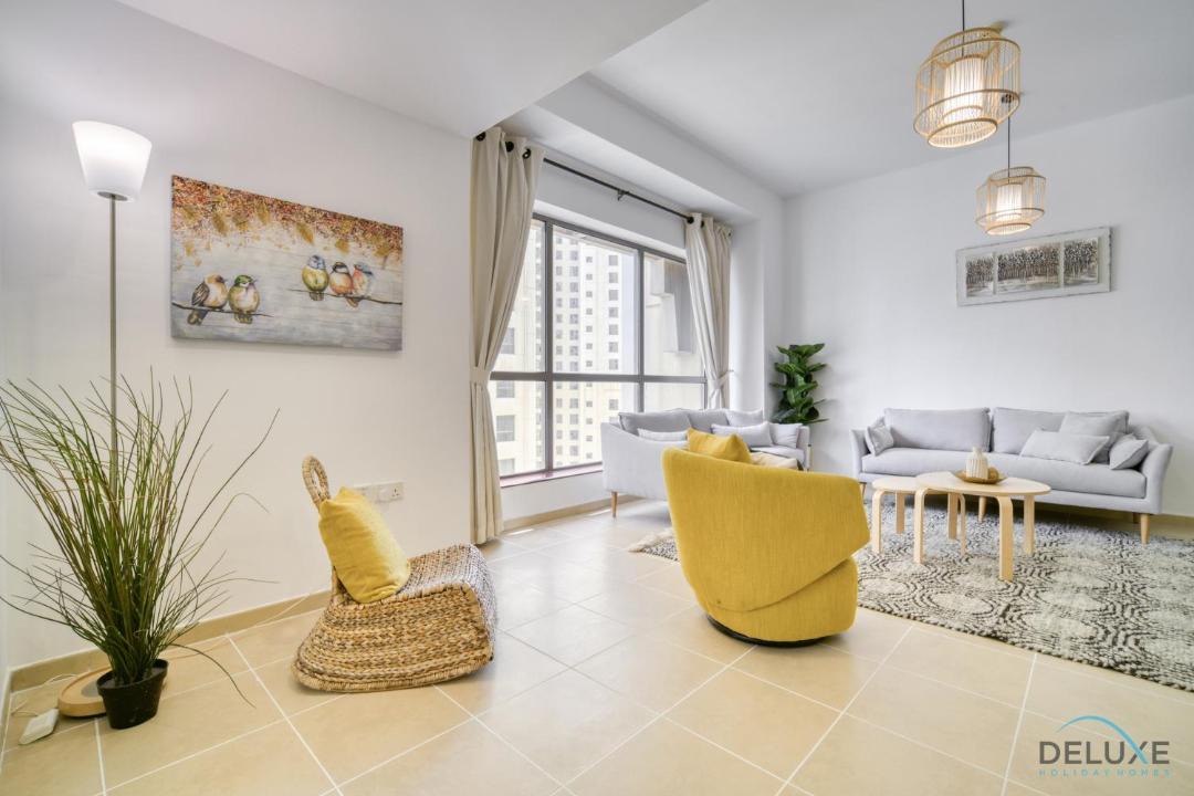 Photo of Livingroom in Dubai Marina