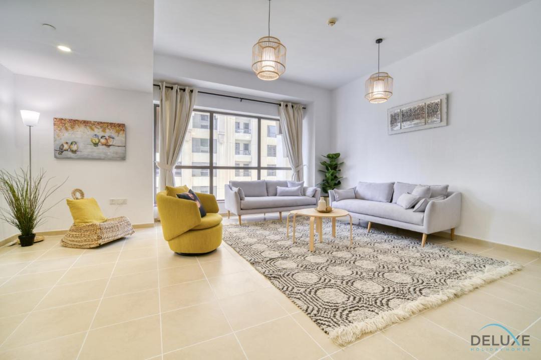 Photo of Livingroom in Dubai Marina