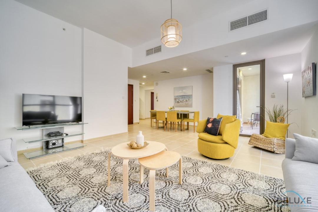 Photo of Livingroom in Dubai Marina