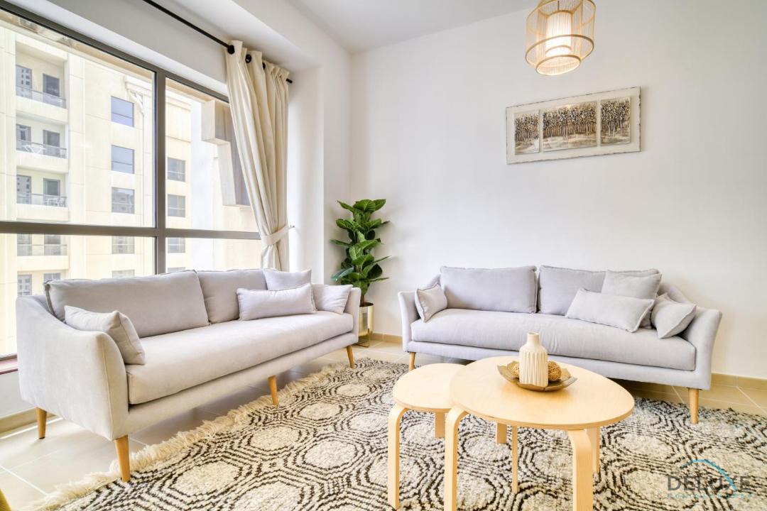 Photo of Livingroom in Dubai Marina