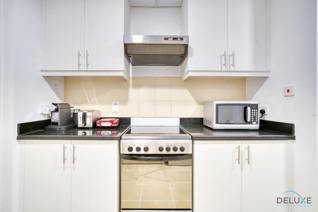 Photo of Kitchen in Dubai Marina