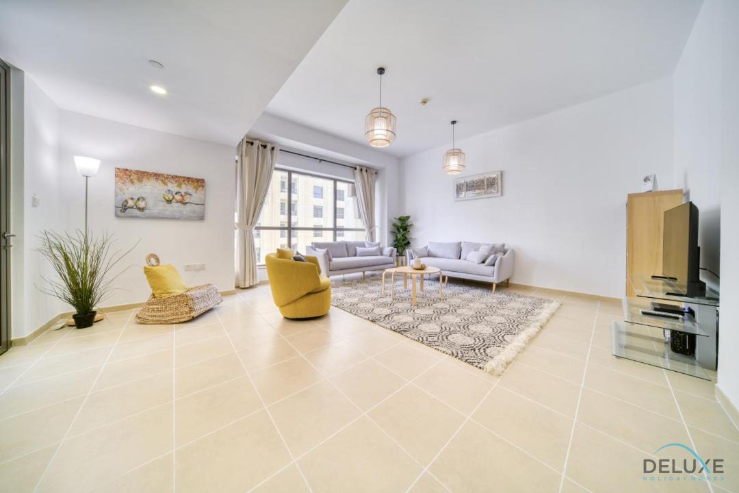 Photo of Livingroom in Dubai Marina