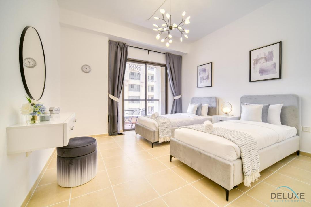 Photo of Bedroom in Dubai Marina