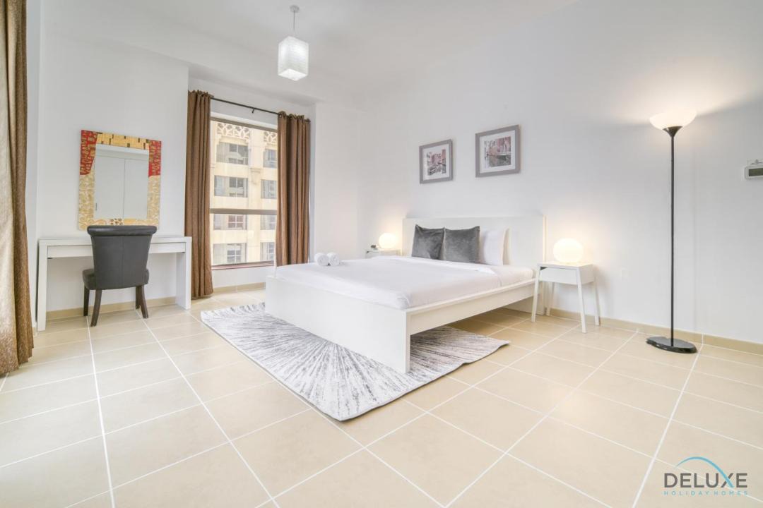 Photo of Bedroom in Dubai Marina