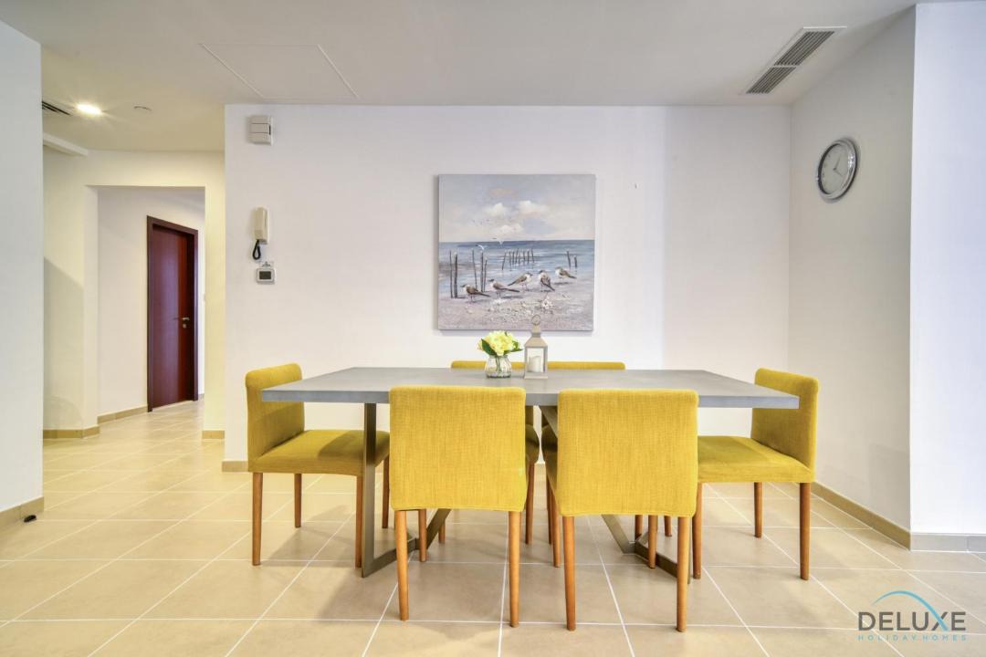 Photo of Livingroom in Dubai Marina