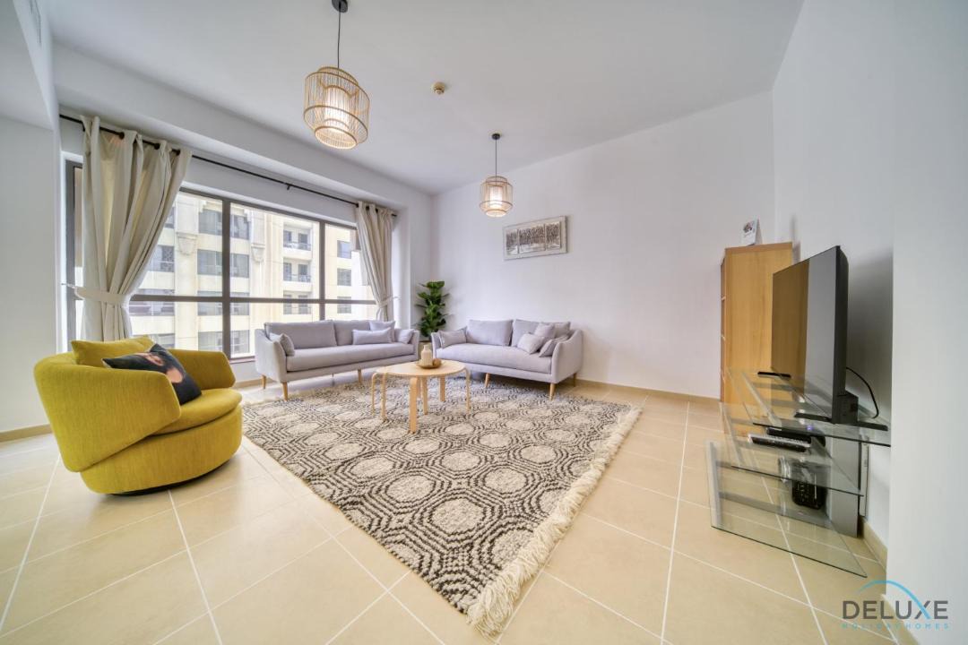 Photo of Livingroom in Dubai Marina