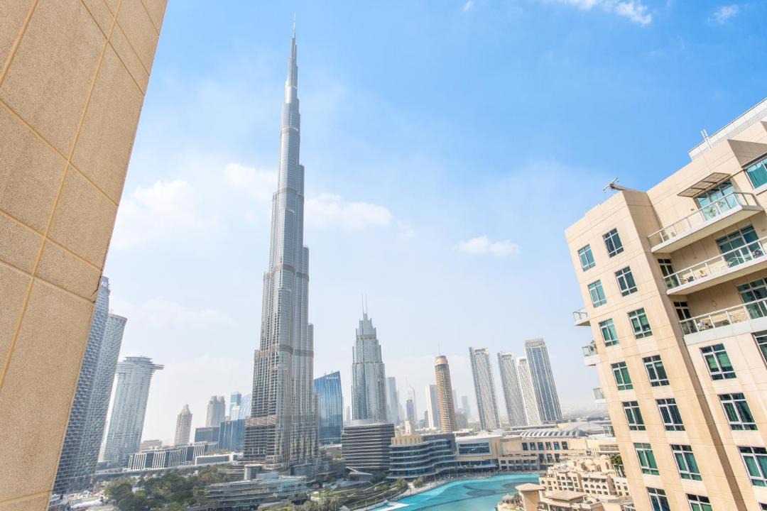 Photo of Others in Downtown Dubai
