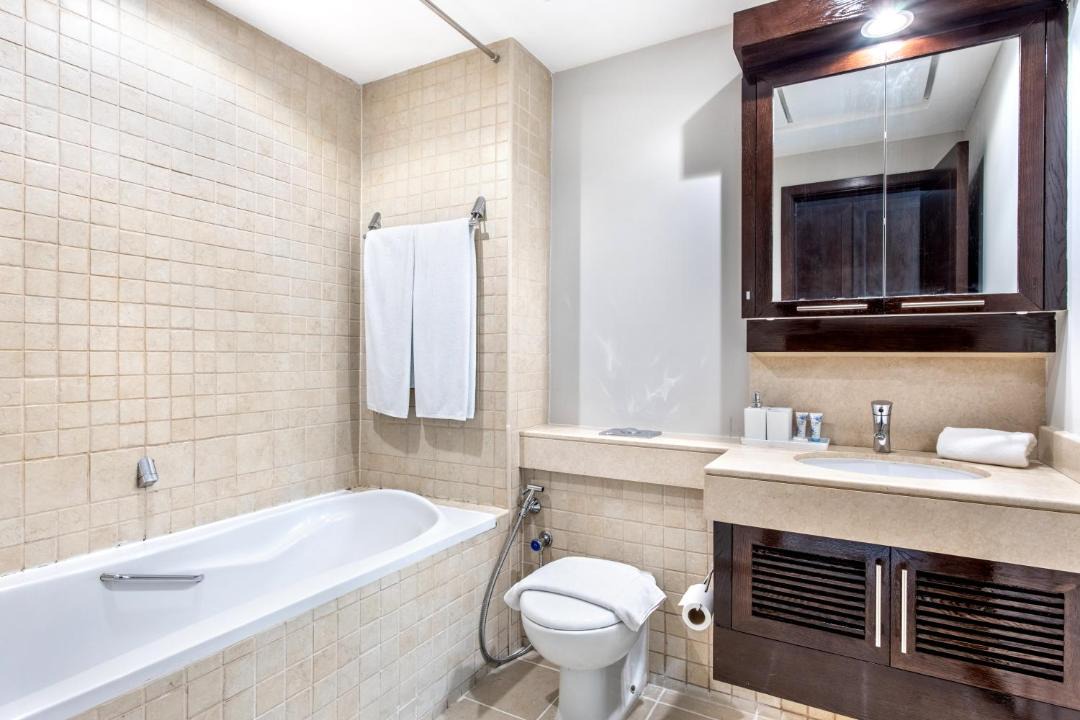 Photo of Bathroom in Downtown Dubai