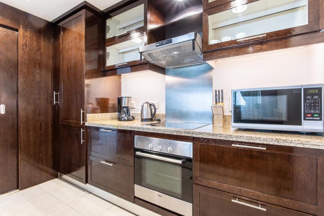 Photo of Kitchen in Downtown Dubai