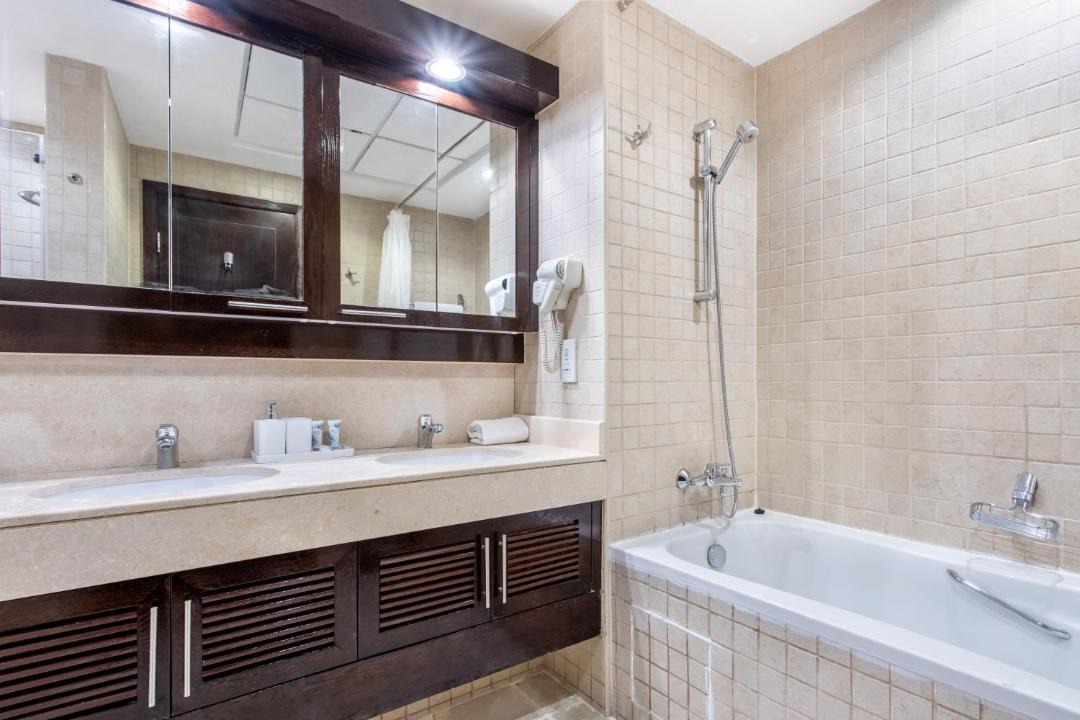 Photo of Bathroom in Downtown Dubai
