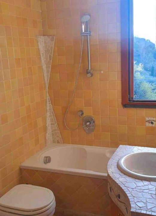 Photo of Bathroom in Castellammare di Stabia