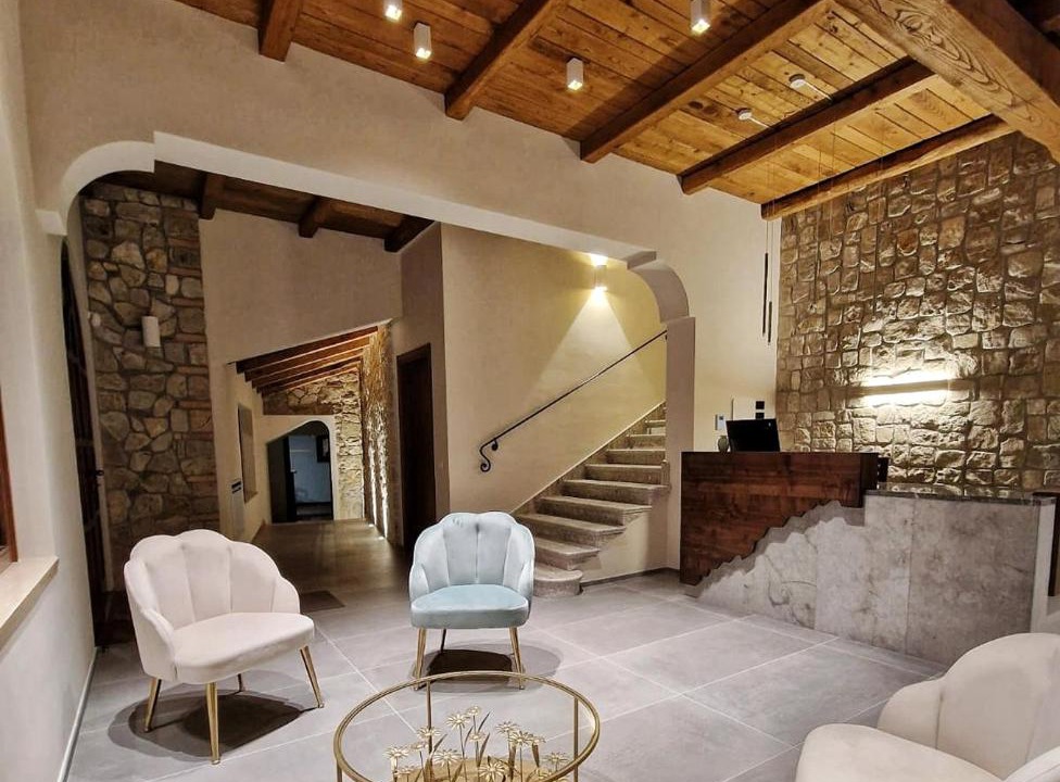 Photo of Livingroom in San Pietro al Tanagro