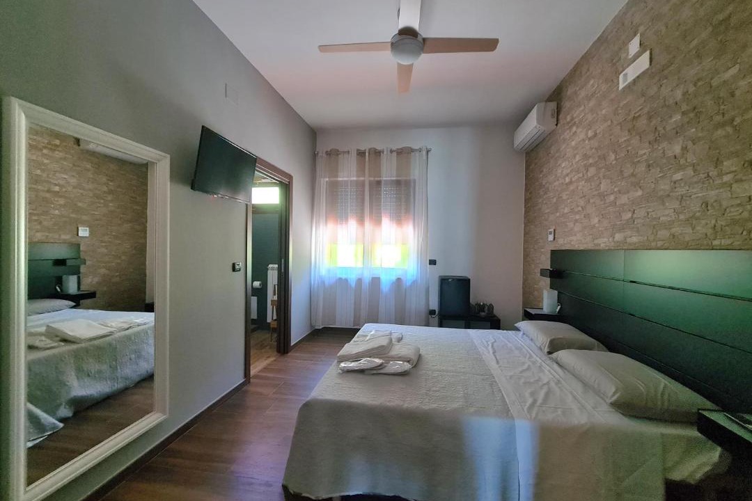 Photo of Bedroom in Arpaise