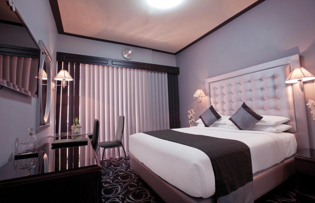 Photo of Bedroom in Al Muraqqabat