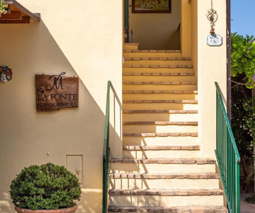 Photo of Buildings in Bevagna