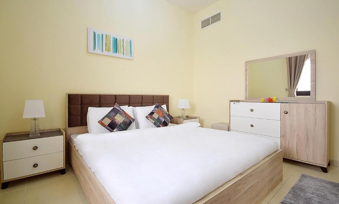 Photo of Bedroom in Dubai