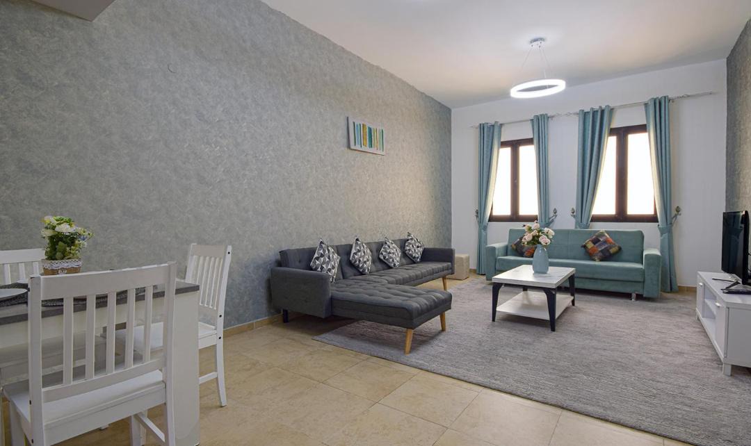 Photo of Livingroom in Dubai