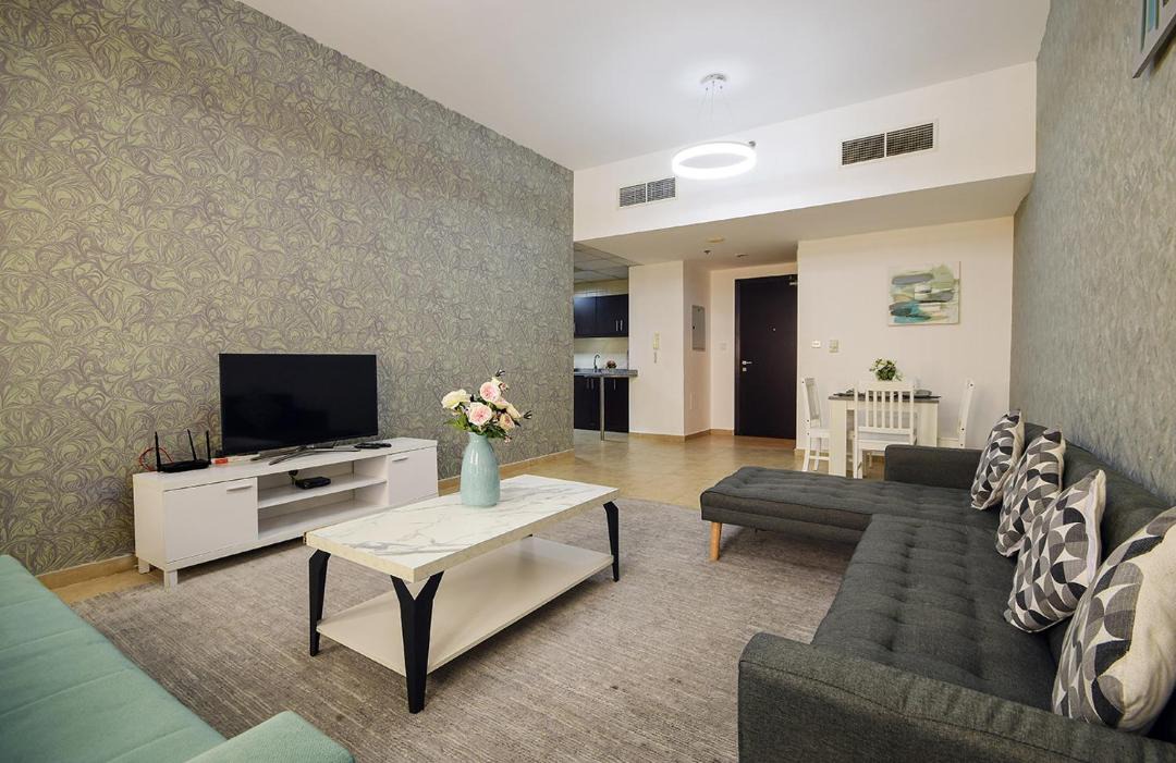 Photo of Livingroom in Dubai