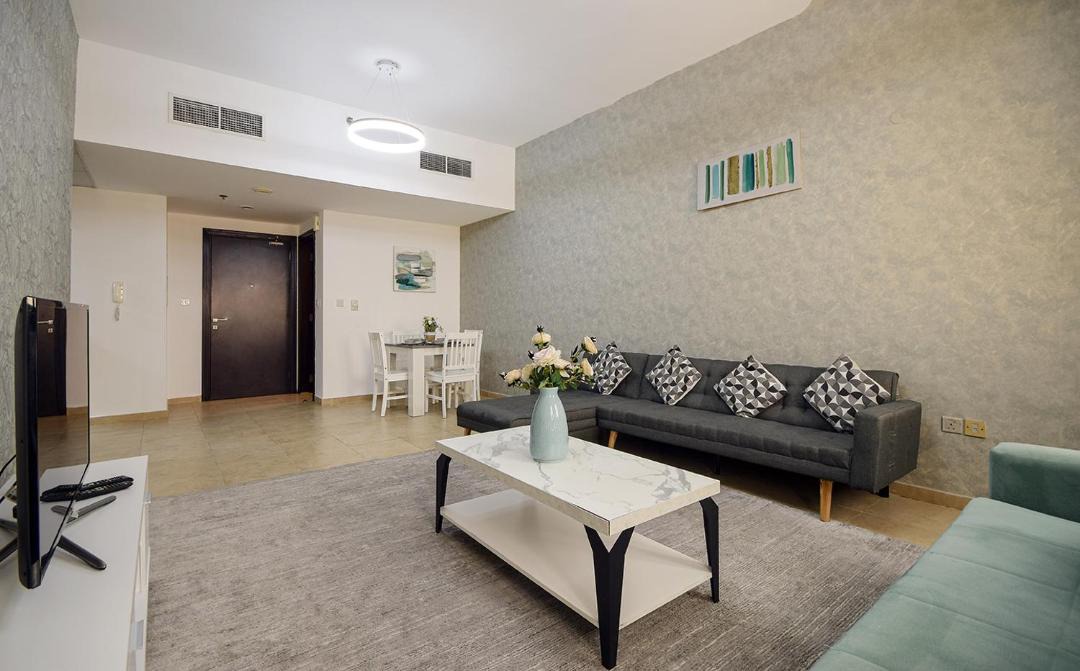 Photo of Livingroom in Dubai