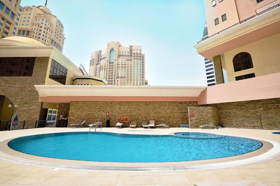 Photo of Outdoor in Dubai