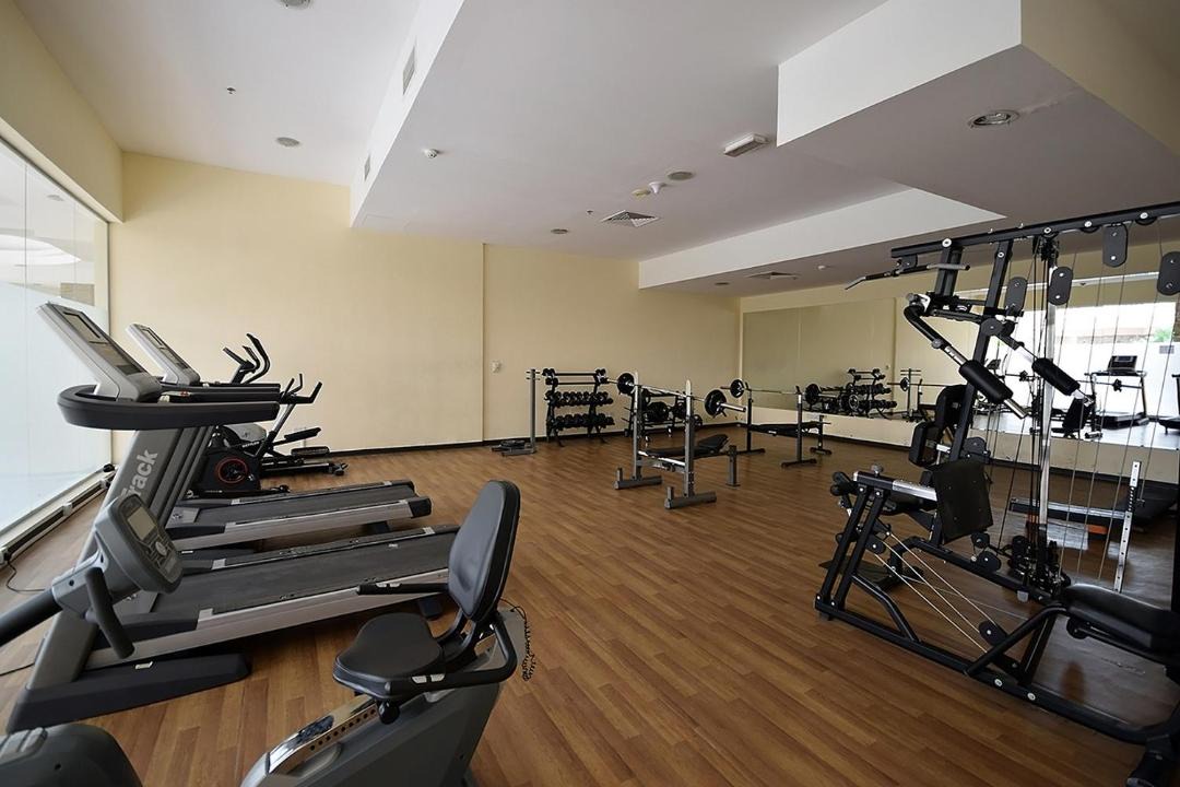 Photo of Livingroom in Dubai