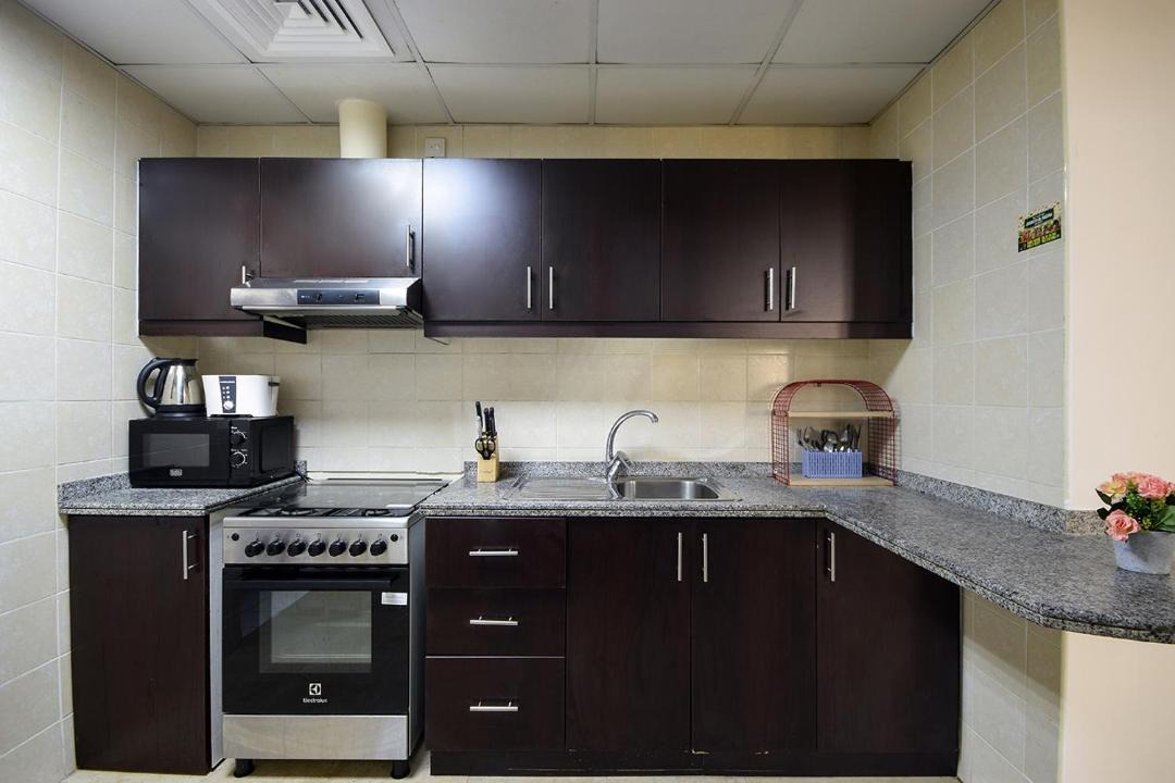 Photo of Kitchen in Dubai