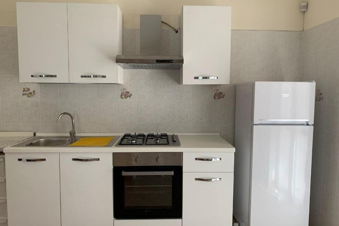 Photo of Kitchen in Pietradefusi
