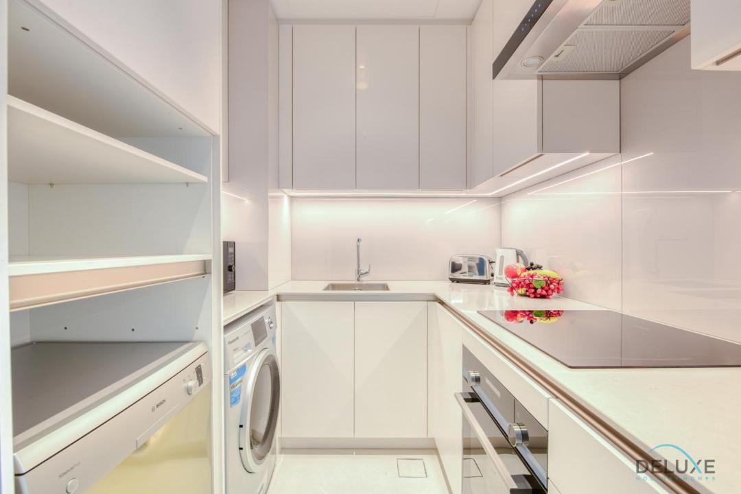 Photo of Kitchen in Dubai Marina