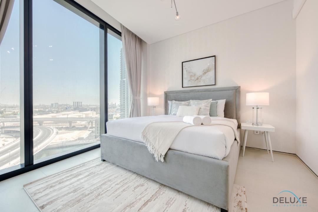 Photo of Bedroom in Dubai Marina