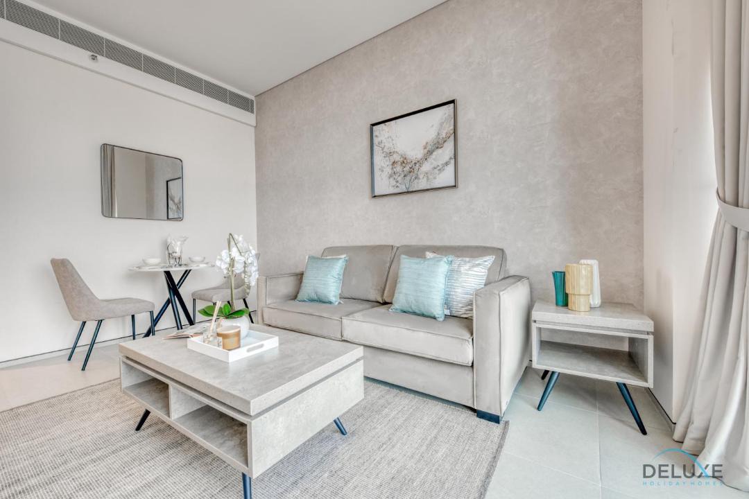 Photo of Livingroom in Dubai Marina