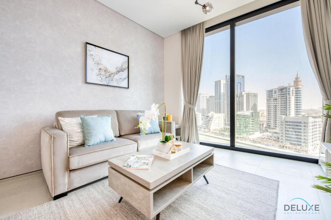 Photo of Livingroom in Dubai Marina