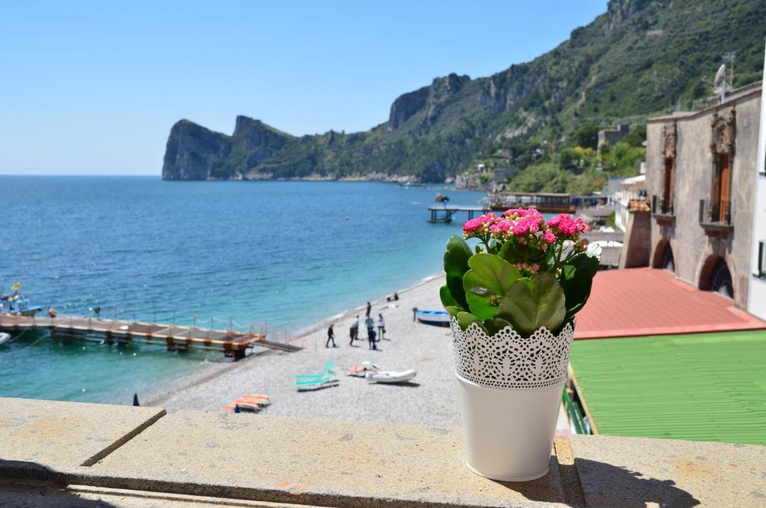 Photo of Outdoor in Marina del Cantone