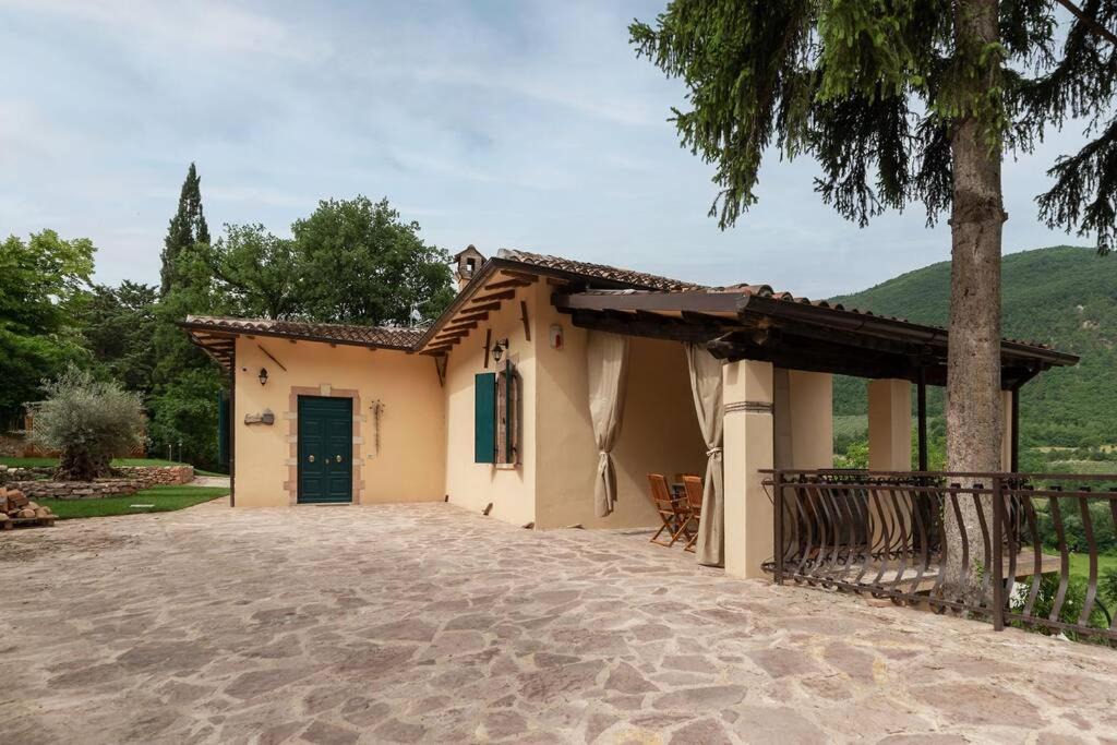Photo of Buildings in Sant'Anatolia di Narco