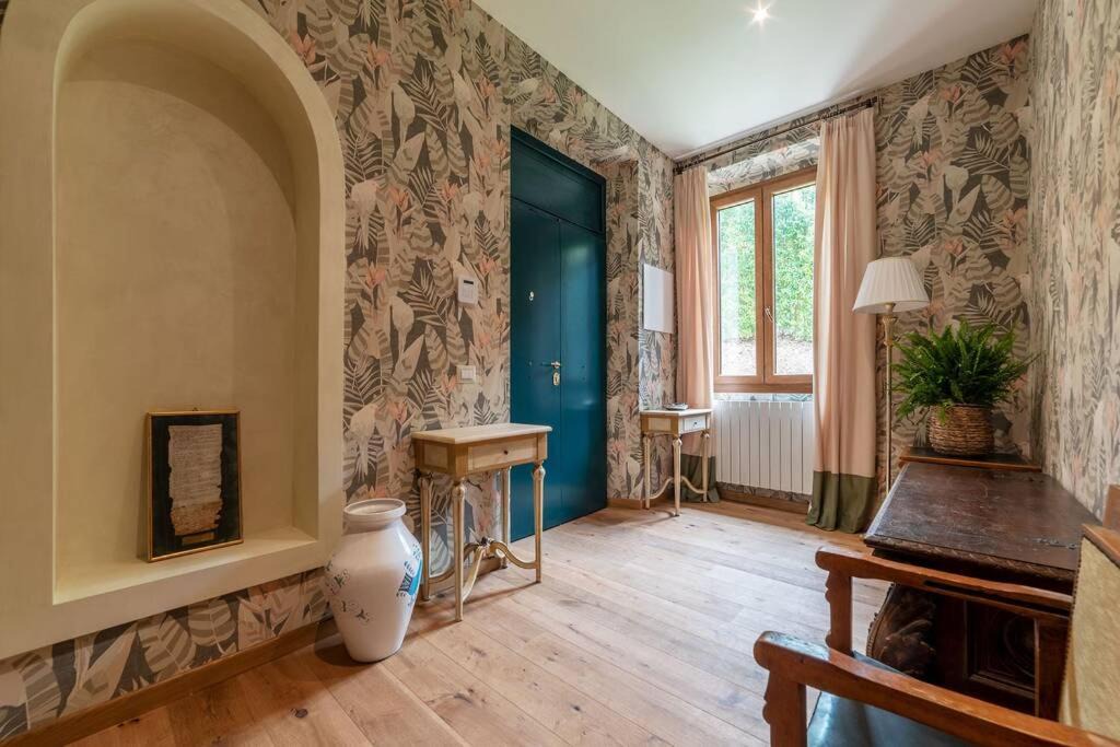 Photo of Livingroom in Sant'Anatolia di Narco