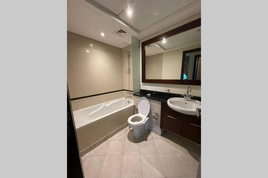 Photo of Bathroom in The Greens