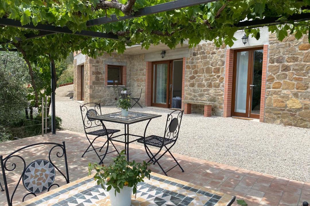 Photo of Others in Montalcino