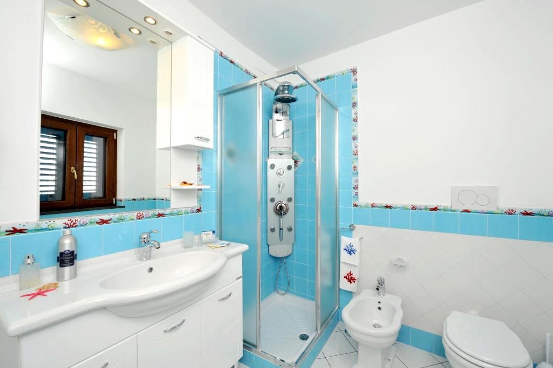 Photo of Bathroom in Schiazzano