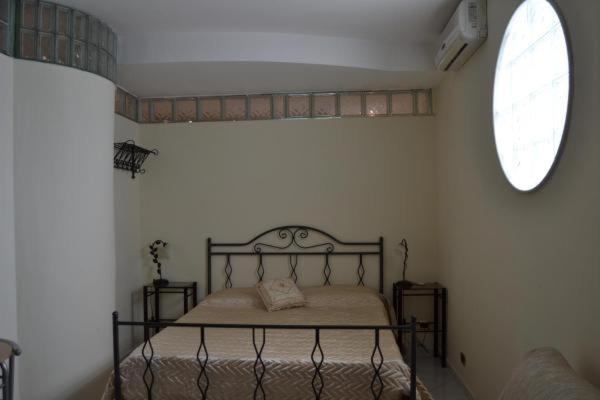 Photo of Bedroom in Pompei