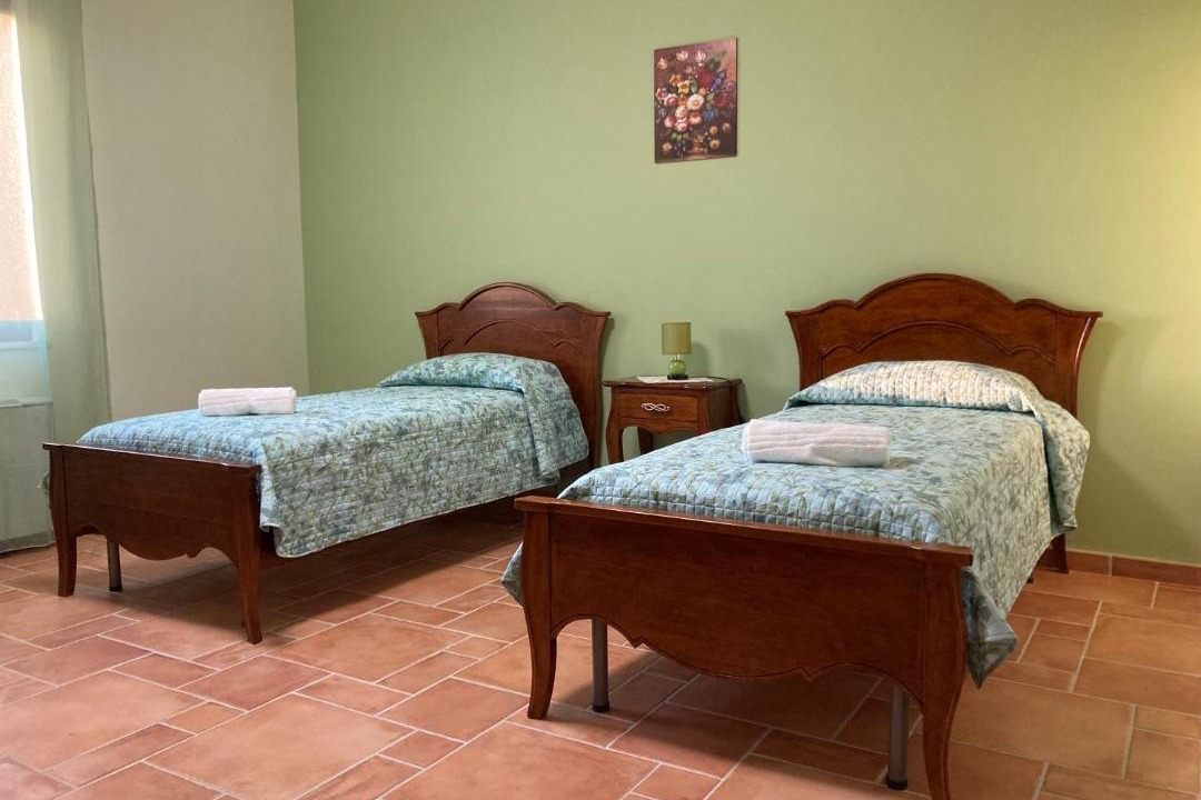 Photo of Bedroom in Venticano