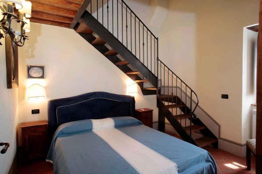 Photo of Bedroom in Cincelli