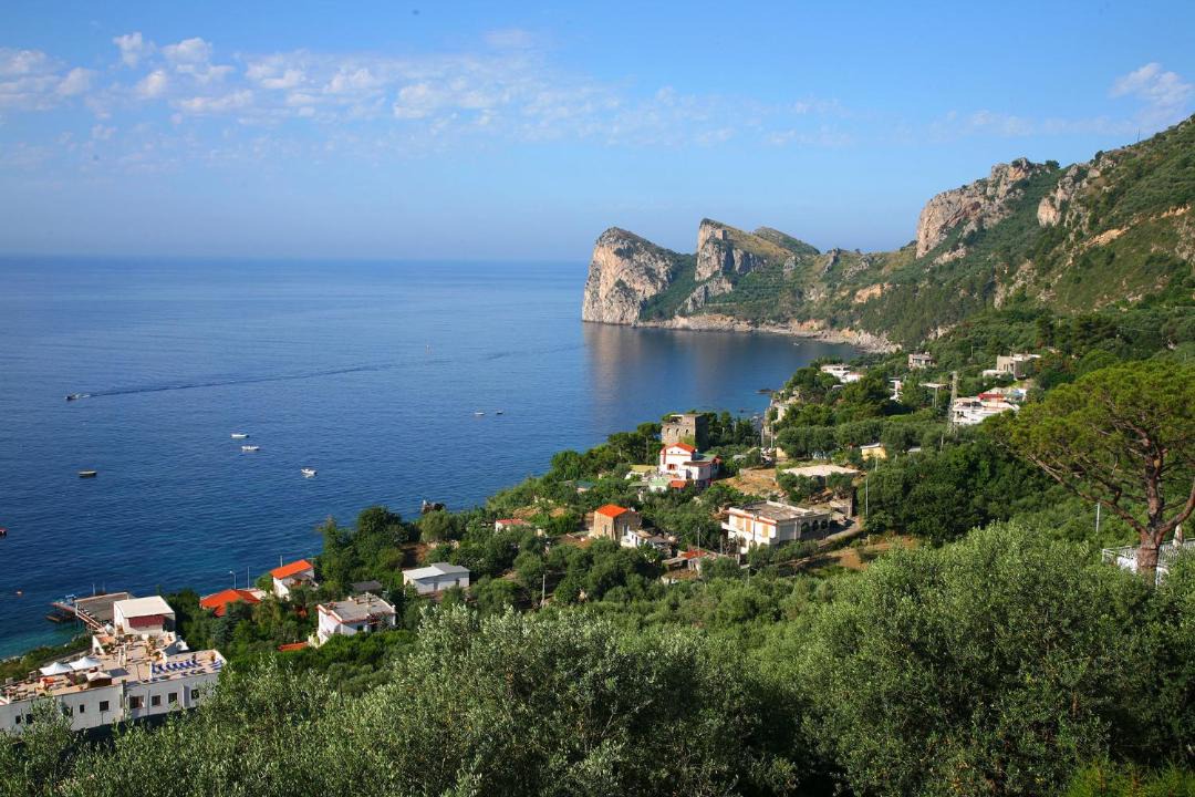 Photo of Others in Marina del Cantone