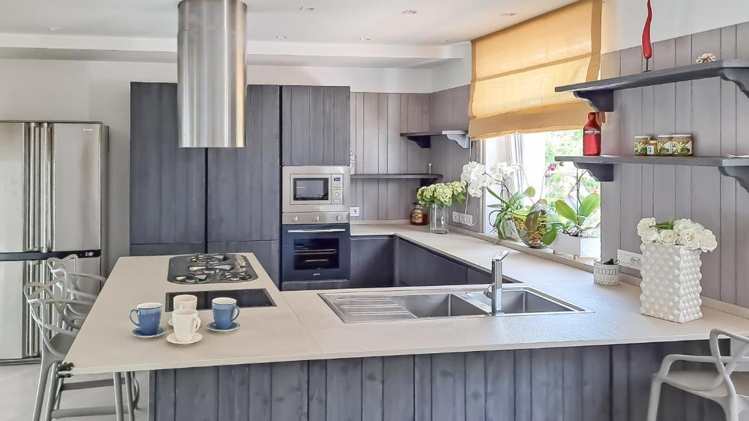 Photo of Kitchen in Priora