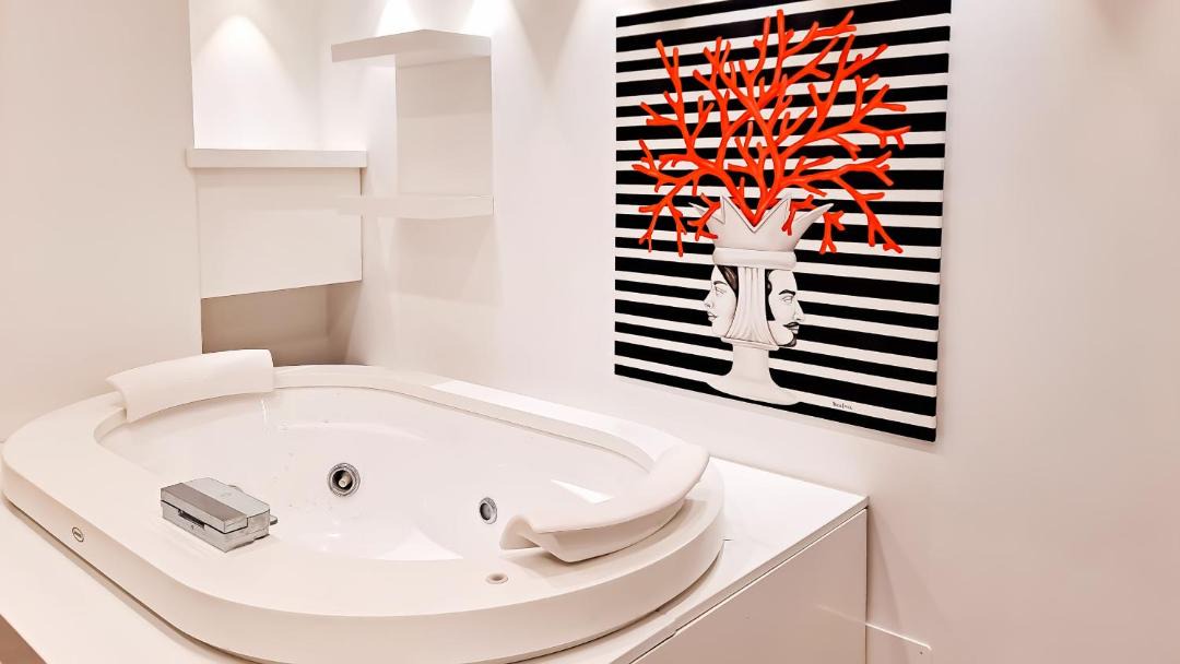 Photo of Bathroom in Priora