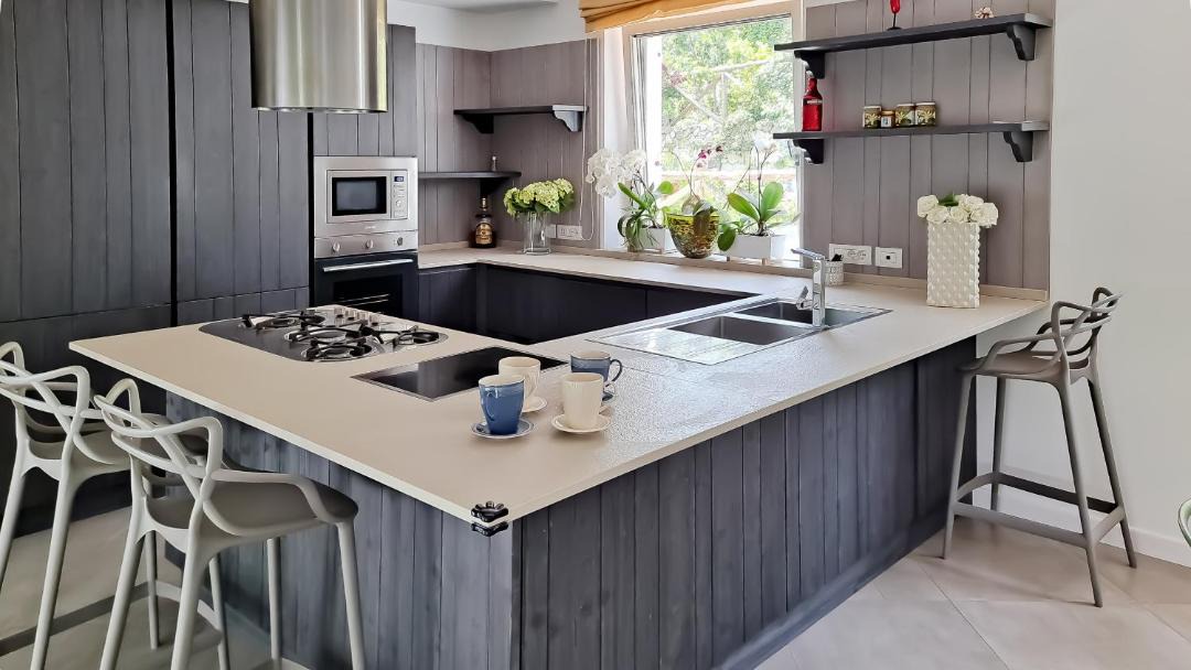 Photo of Kitchen in Priora