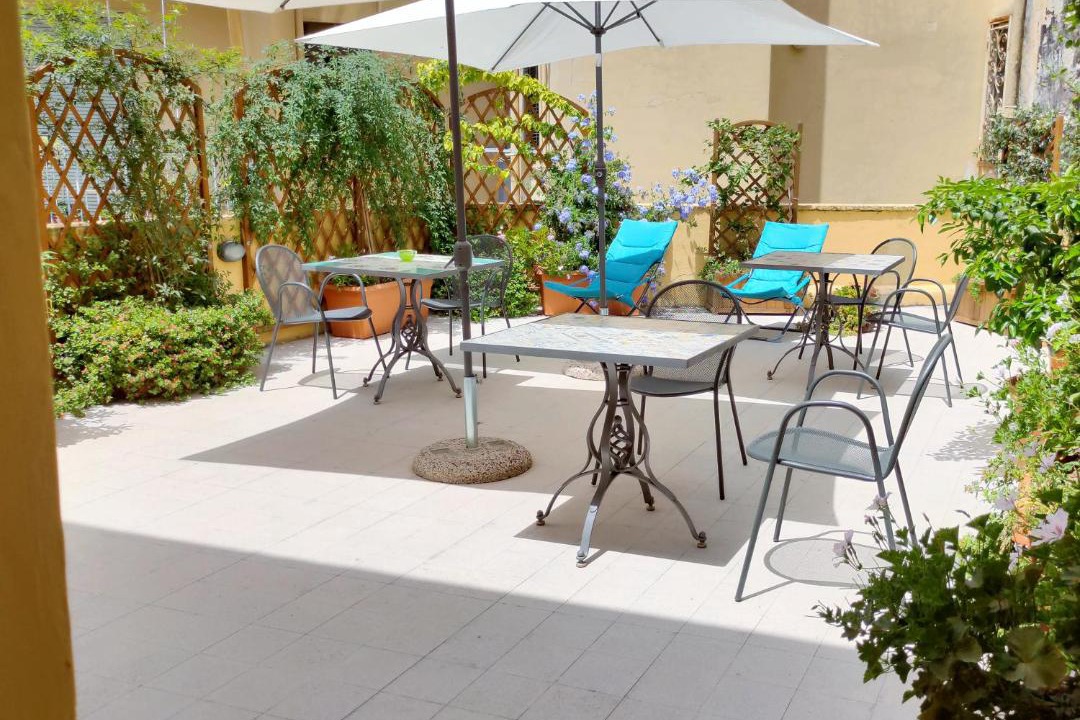 Photo of Patio Balcony in Castellammare di Stabia