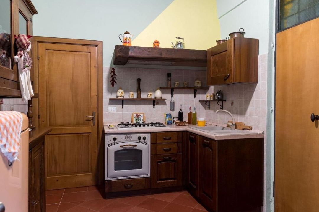 Photo of Kitchen in Montemarano