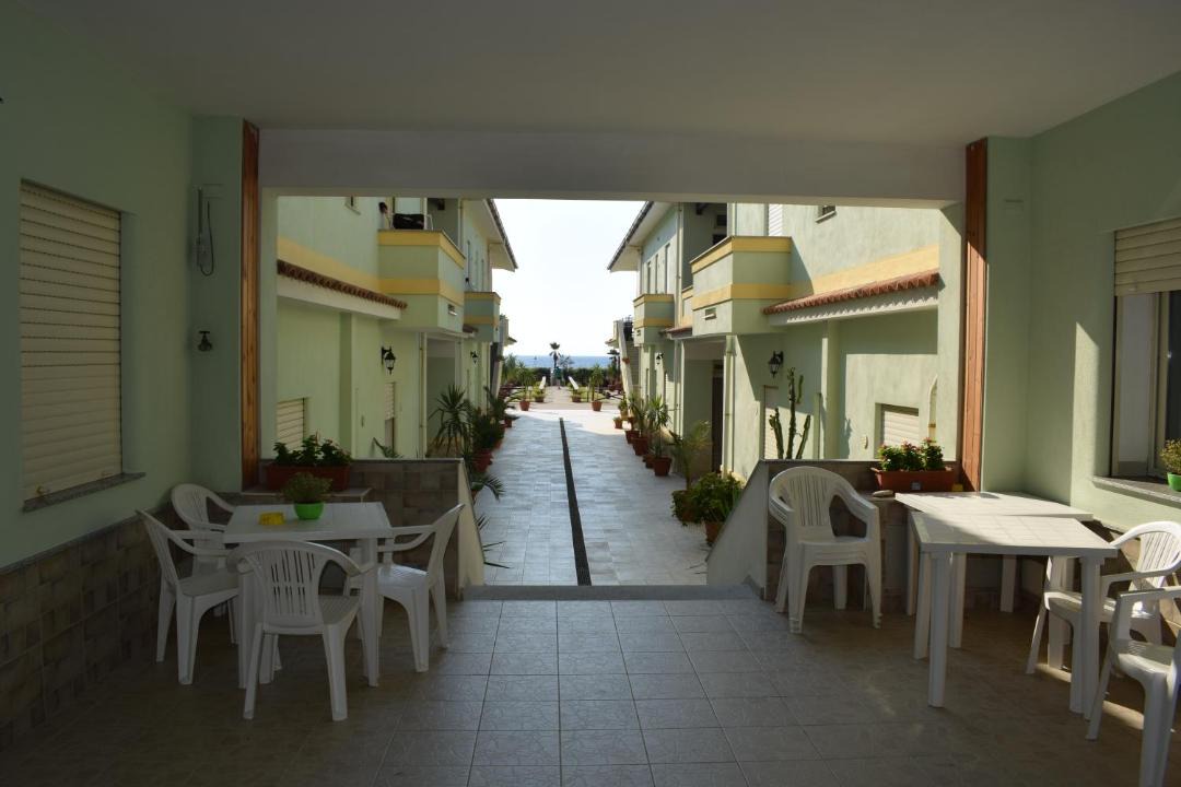 Photo of Patio Balcony in San Ferdinando