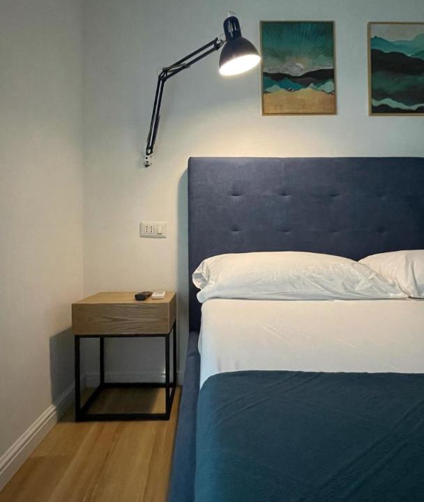 Photo of Bedroom in San Giorgio a Cremano